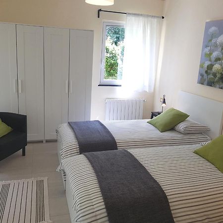Il Bosco Di Campo Marzano Garden Apartments Borzonasca ห้อง รูปภาพ