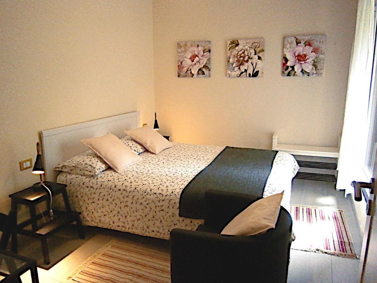 Il Bosco Di Campo Marzano Garden Apartments Borzonasca ภายนอก รูปภาพ