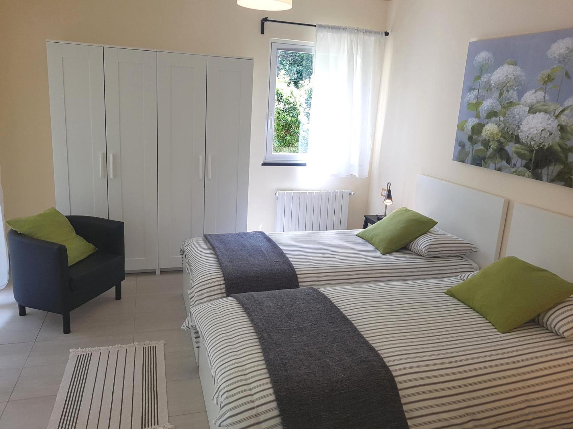 Il Bosco Di Campo Marzano Garden Apartments Borzonasca ห้อง รูปภาพ