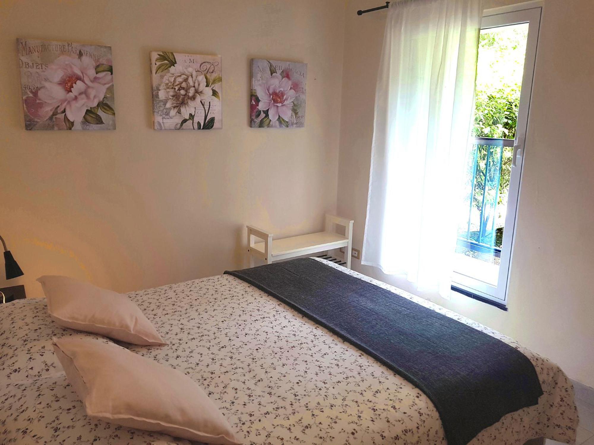 Il Bosco Di Campo Marzano Garden Apartments Borzonasca ห้อง รูปภาพ