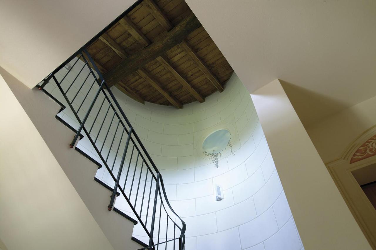 Il Bosco Di Campo Marzano Garden Apartments Borzonasca ภายนอก รูปภาพ